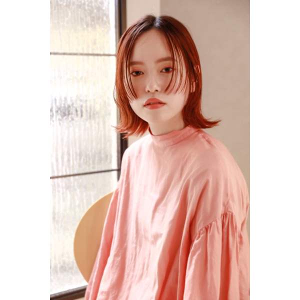 【初回限定☆似合わせ】スタイリストカット(クールスパor眉カット付き)¥ 5,500