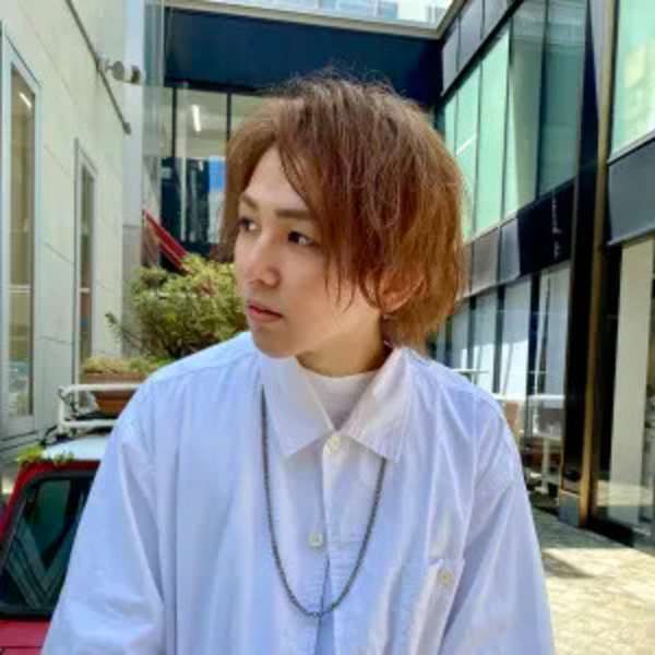 《スタイリスト指定》【メンズ限定☆奥田裕也限定】カット+marbb スパ