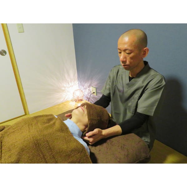 『初回限定』腰痛・肩こり・慢性痛改善　ボディケアコース　６０分