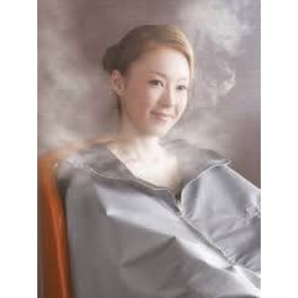 【身体巡るスタンダードメニュー】新リンパマッサージ&次世代ハーブよもぎ蒸し