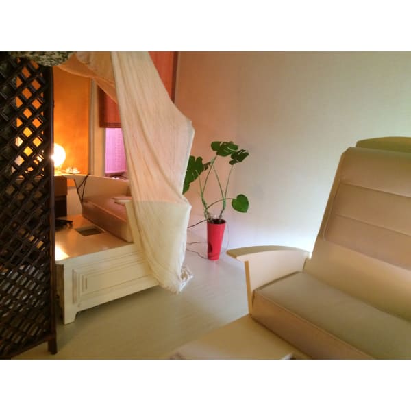 <オーダーメイド>コリ固まった身体が超スッキリ軽く大変身