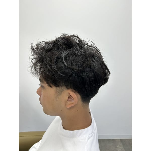 ご新規限定☆メンズスタンダードコース☆