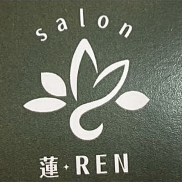 ヘアサロン蓮