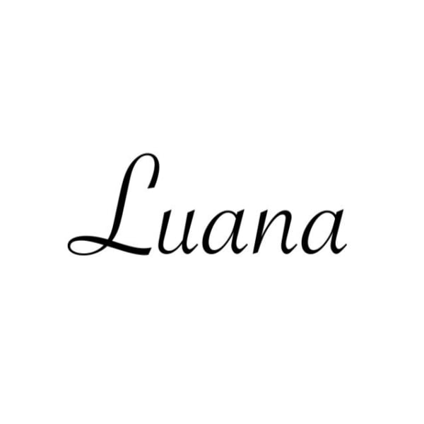 luana ～eyelash＆nail～