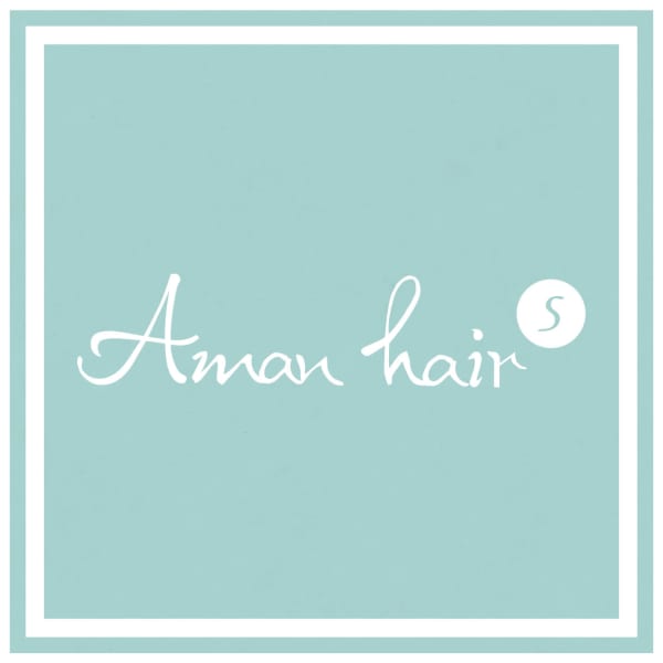 Aman hair-s 吉祥寺 南口店 アマンヘアーサウス