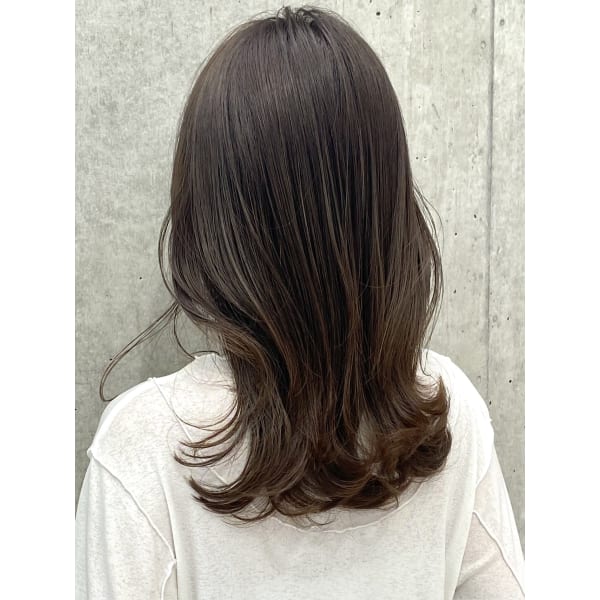 【ケラスターゼ最新髪質改善トリートメント】カット＋超濃縮成分配合髪質改善トリートメント