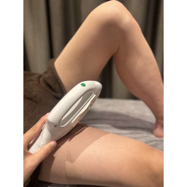 【NEWOPEN】メンズ限定異性が気になる箇所第2位VIO 回数：1回