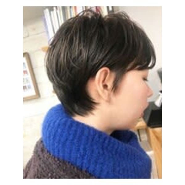 炭酸スパシャンプー+カット     ¥8250→¥6600　＃二子玉川駅　＃パーマ　