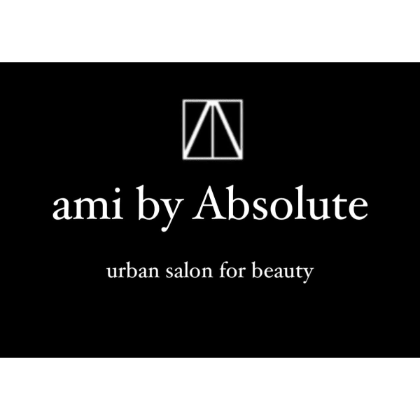 ami by Absolute 新宿
