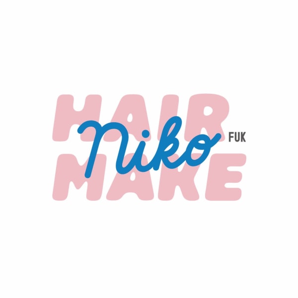 NIKO Fukuoka Hair Make