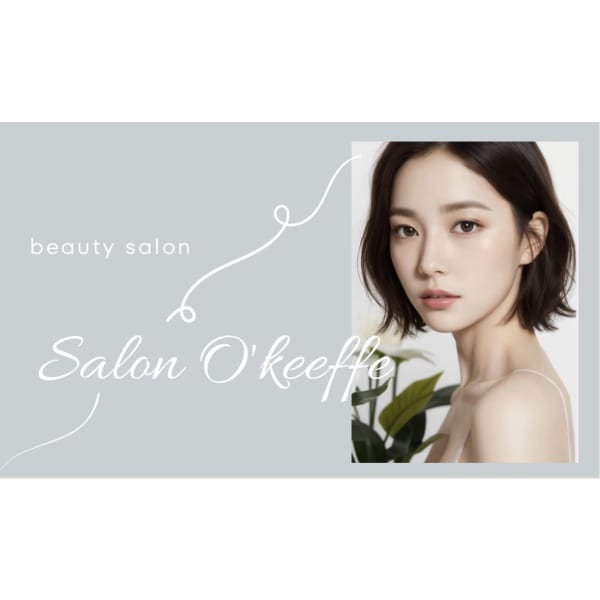 Salon O'keeffeサロンオキーフ