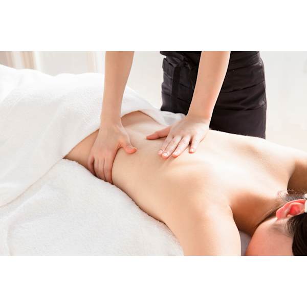 ・癒し!コリ・疲労回復・むくみ改善の全身オールハンドリンパマッサージ