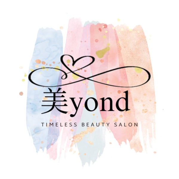 美yond