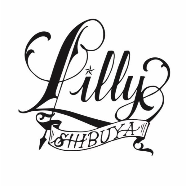 Lilly shibuya 【髪質改善/縮毛矯正/酸性ストレート/ブリーチ/ダブルカラー】