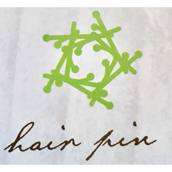 hair pin
