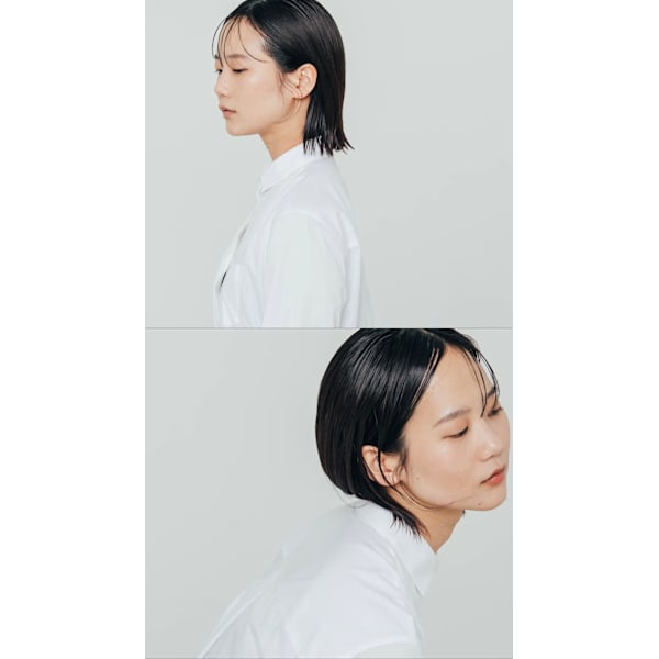 【初回限定】カット＋ヘッドスパor熱ケアマスクトリートメント￥5,500