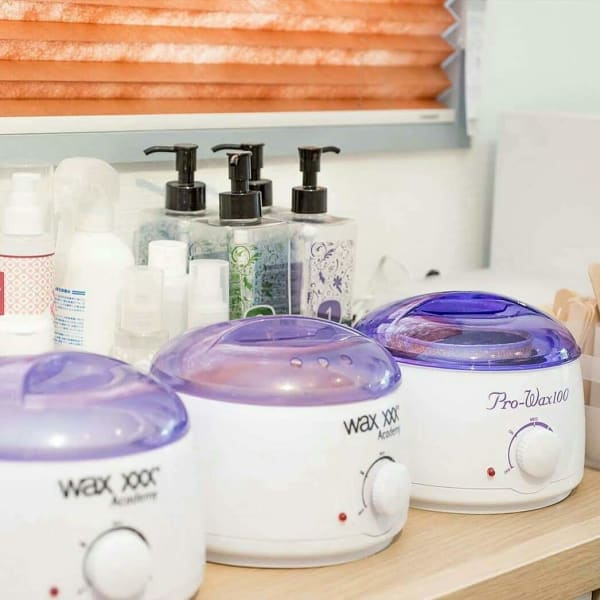 初めての方限定!【女性☆VIOワックス脱毛オールオフ】¥6500→¥5500 /50分