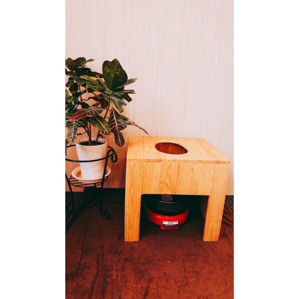 よもぎ蒸し30分+小顔フェイシャル60分!冷えもコリも改善!