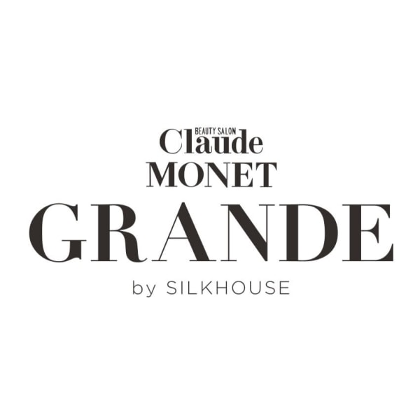 Claude MONET grande