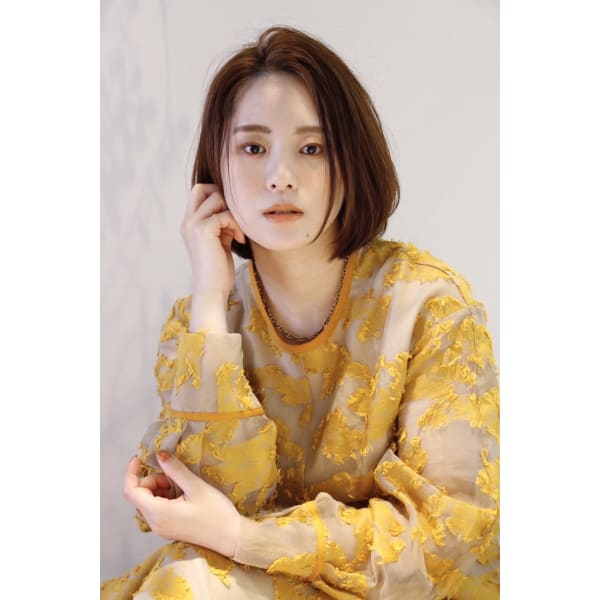 【平日限定！！】カラー￥5,500sb込