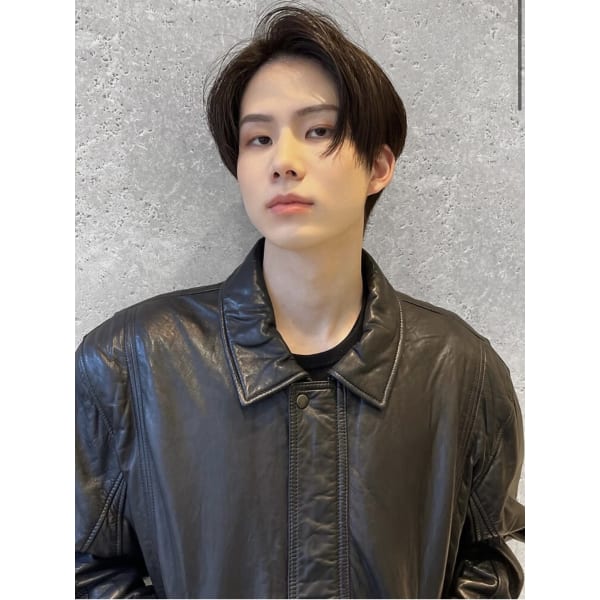 【メンズ限定】似合わせカット♪