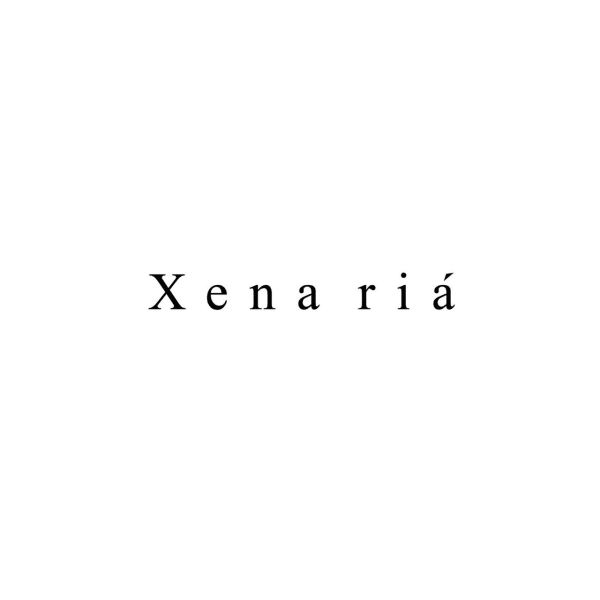 Xena ria【ジーナ リア】