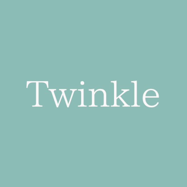 Twinkle