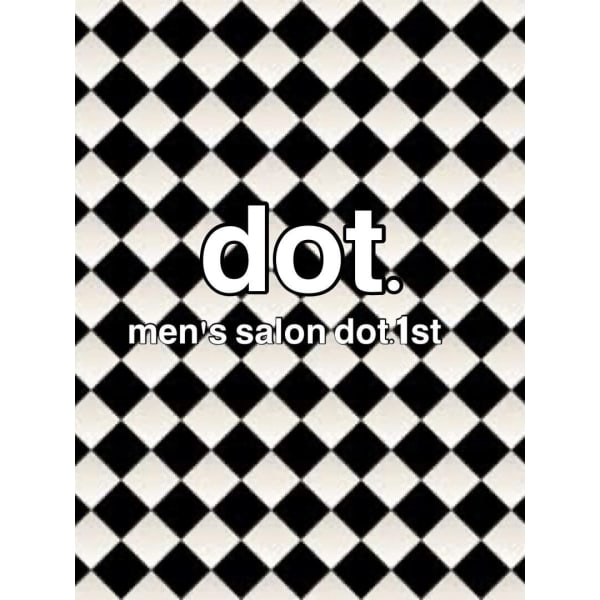 men's salon dot. 1st 町田店