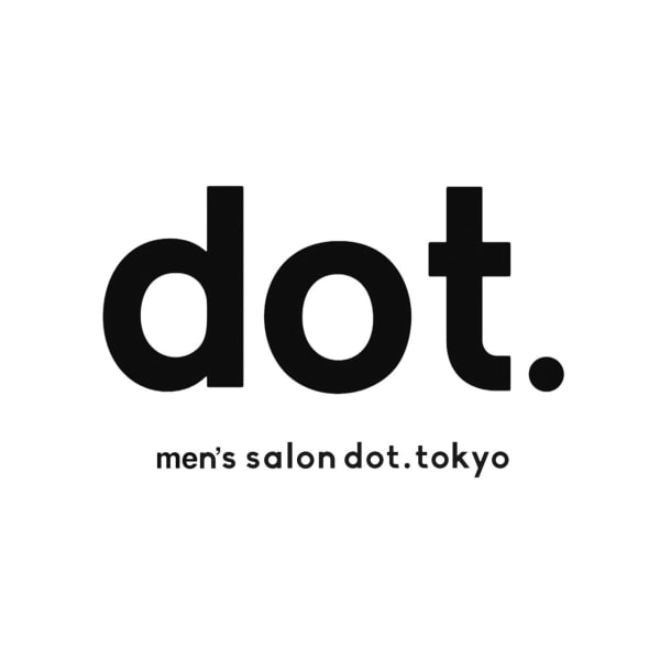 men's salon dot.tokyo 横浜店【メンズサロンドットトウキョウ】