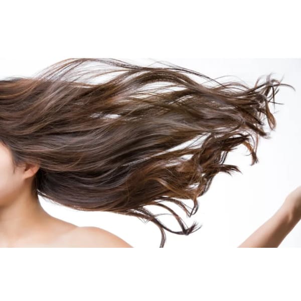 頭皮改善オーダーメイド育成オリジナルメニューホームケア付き(約一ヶ月分) スパ&カット付き