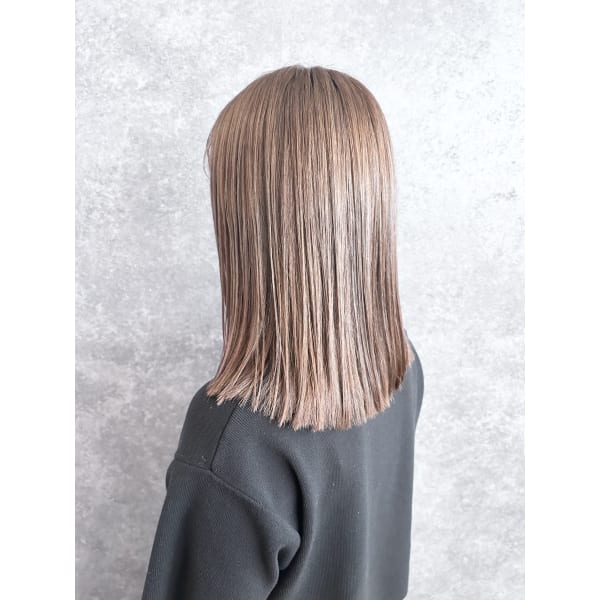 新規限定☆人気no.1☆カット＋カラー＋トリートメント ￥14300〜→￥11,440～