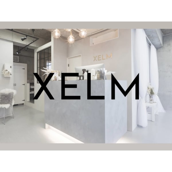 XELM Beauty salon