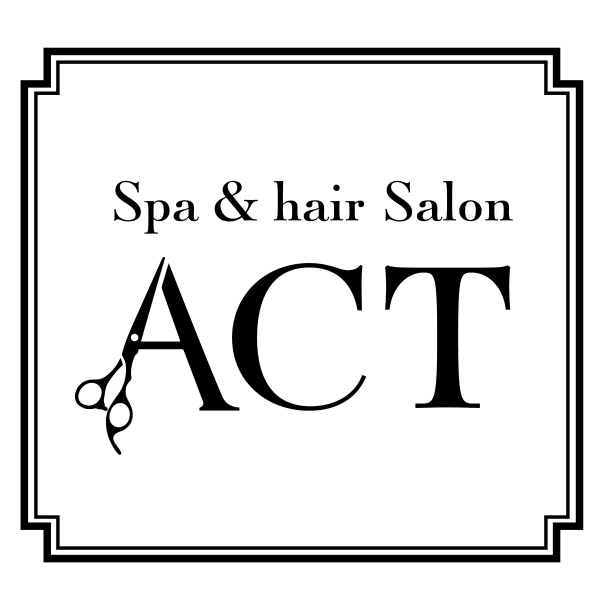 Spa＆hair Salon ACT