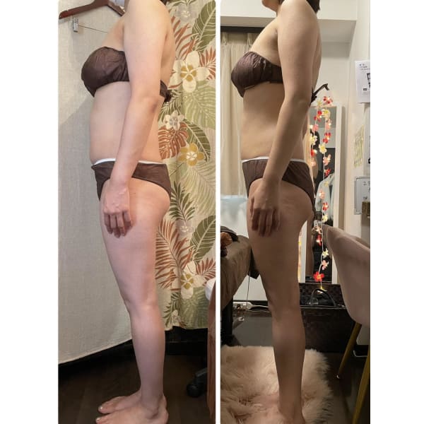 全身速攻痩せ！最強マシーン3機種／筋膜／リンパ全身お試しコース120分16660円→12900円