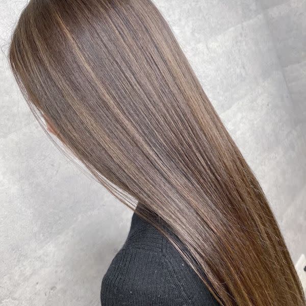 ★1番人気★カット+カラー+TOKIOトリートメント¥17400→¥12800