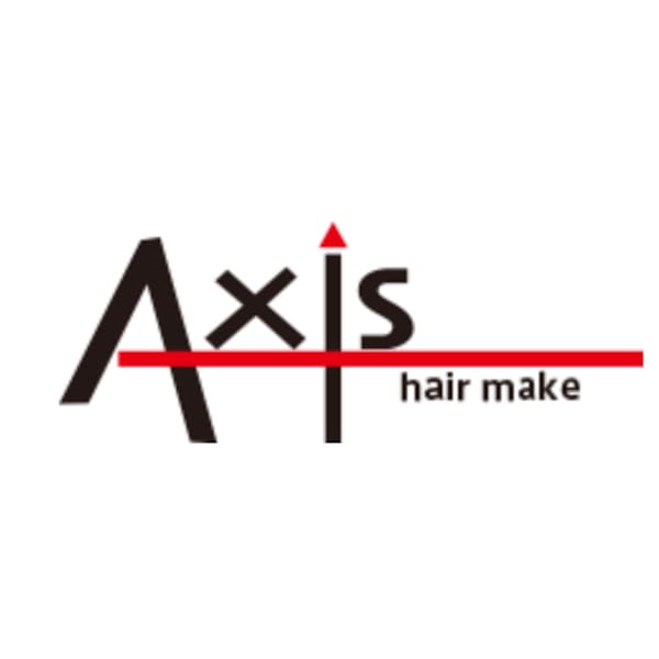 AXIS hair make