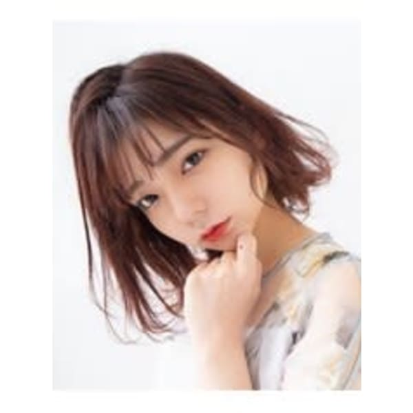 【ご新規様限定☆】イルミナリタッチカラー+カット+TOKIOTr