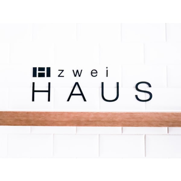 HAUS zwei