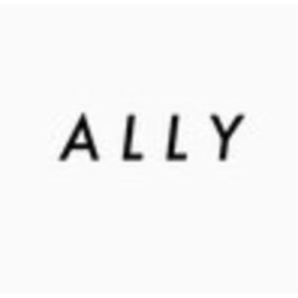 ALLY 【アリー】