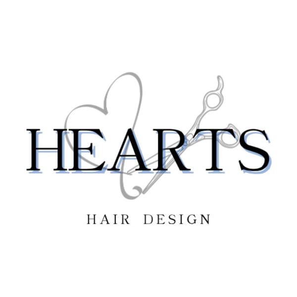 HEARTS 船橋 白髪ぼかし 脱白髪染め