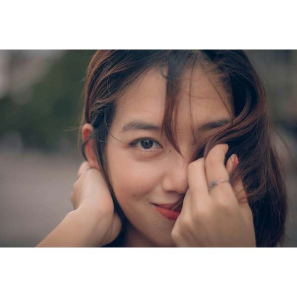 【6500円/100本】ナチュラルマツエク◇自然な仕上がりで初めての方におすすめ/フラットラッシュ