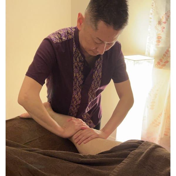 【楽天ビューティー予約初回限定・アロマ120分コース】通常¥13,000 ⇒ ¥12,000