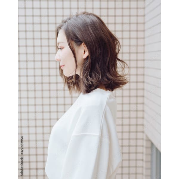 【初回限定⭐︎】似合わせカット＋カラー＋髪質改善トリートメント　¥15400→¥13000