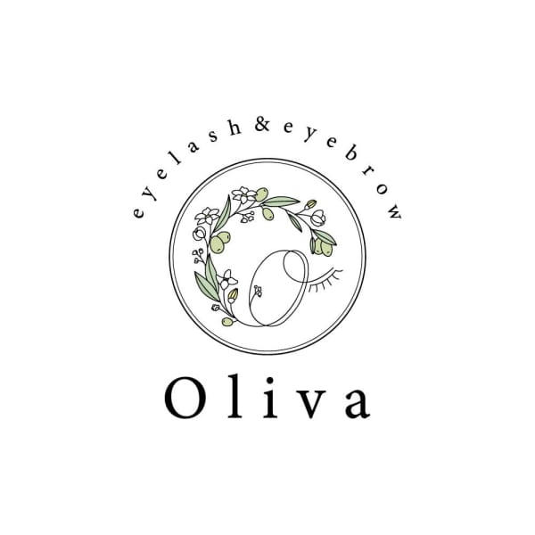 Oliva eyelash&eyebrow