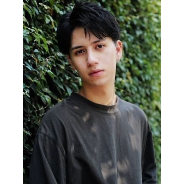 楽天セール♪《平日男性先着3名様限定！！》メンズカット＋クレンジングシャンプー￥4,500