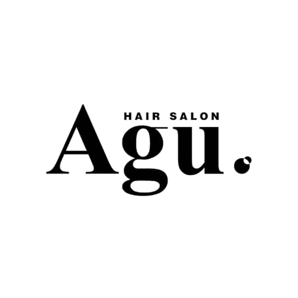 Agu hair raffine 新大宮店
