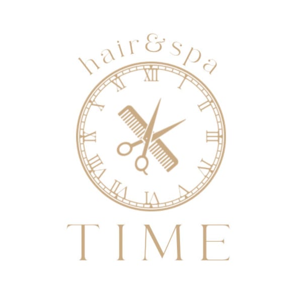 hair&spa TIME