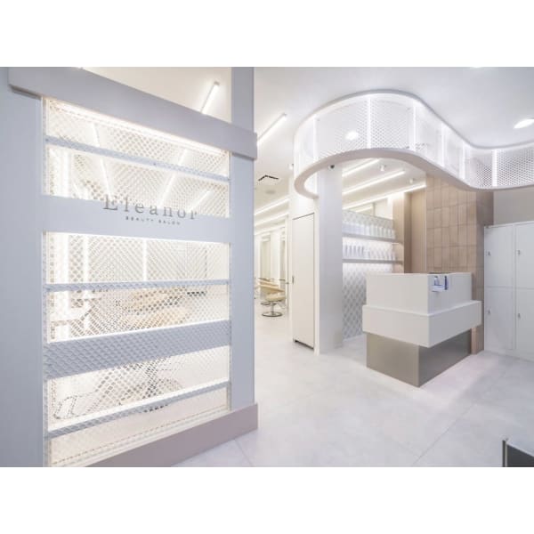 【口コミ投稿者限定500円off】カット+カラー+COTAトリートメント