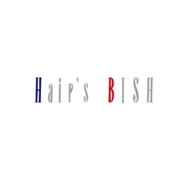 Hair's BISH