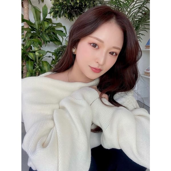 【★新規様大人気★】カット+N.カラーorアディクシーカラー+炭酸2TR¥7,980